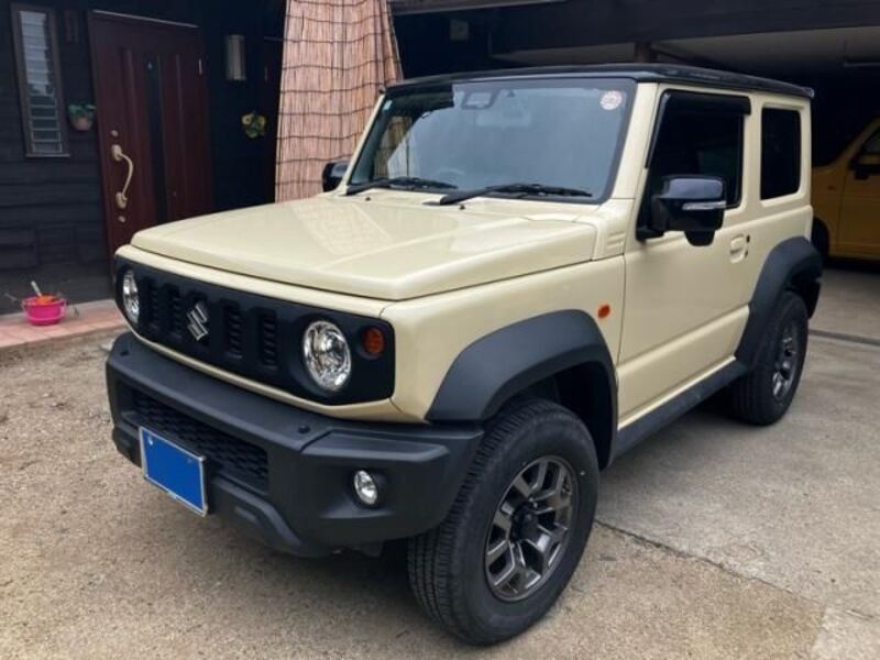 JIMNY SIERRA-0
