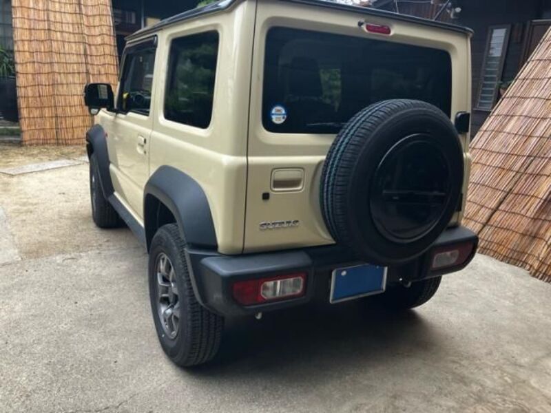 JIMNY SIERRA