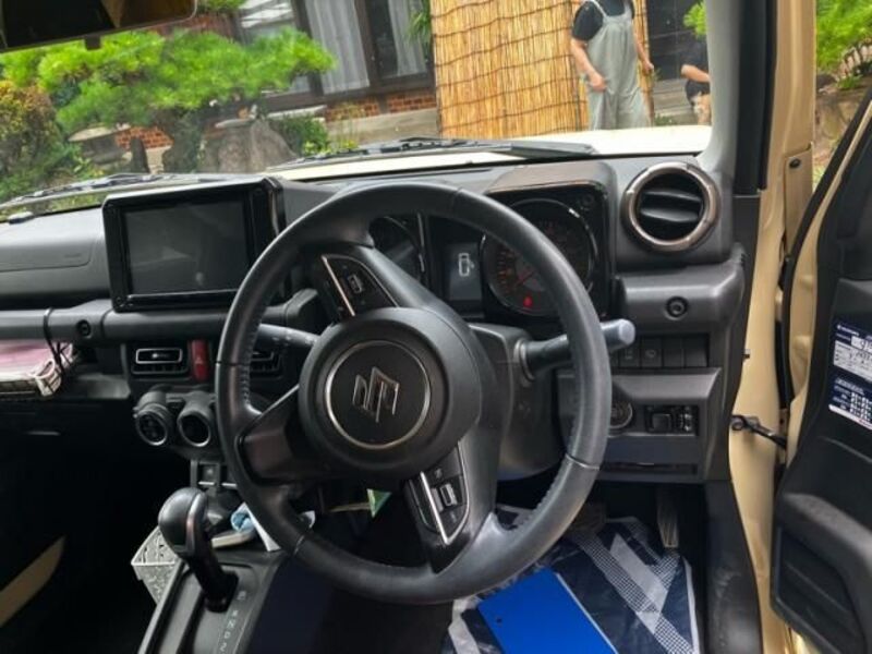 JIMNY SIERRA