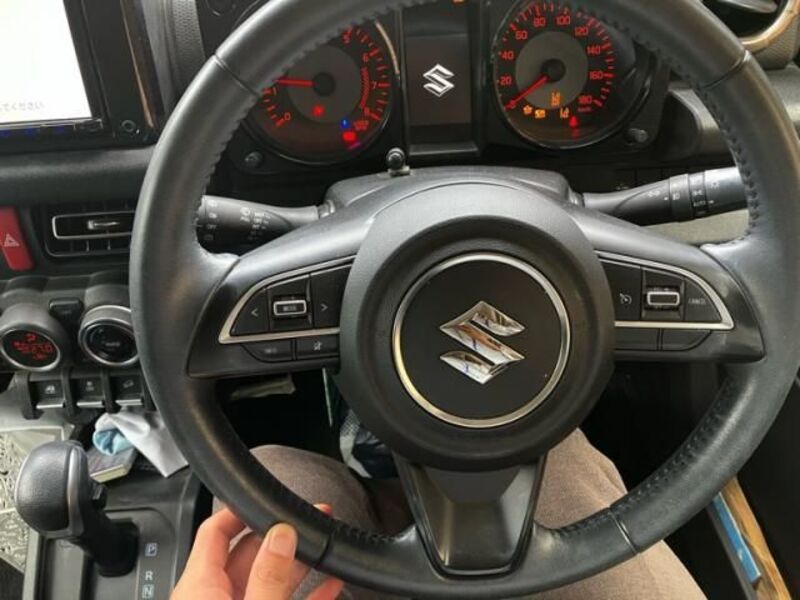 JIMNY SIERRA
