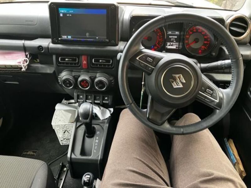 JIMNY SIERRA