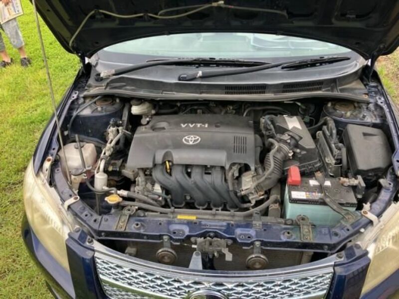 COROLLA FIELDER