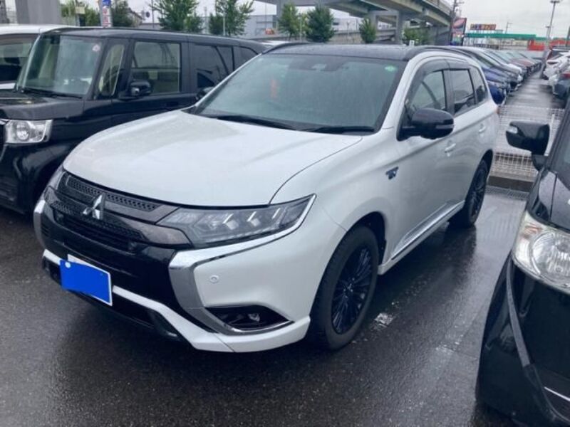 OUTLANDER PHEV-0