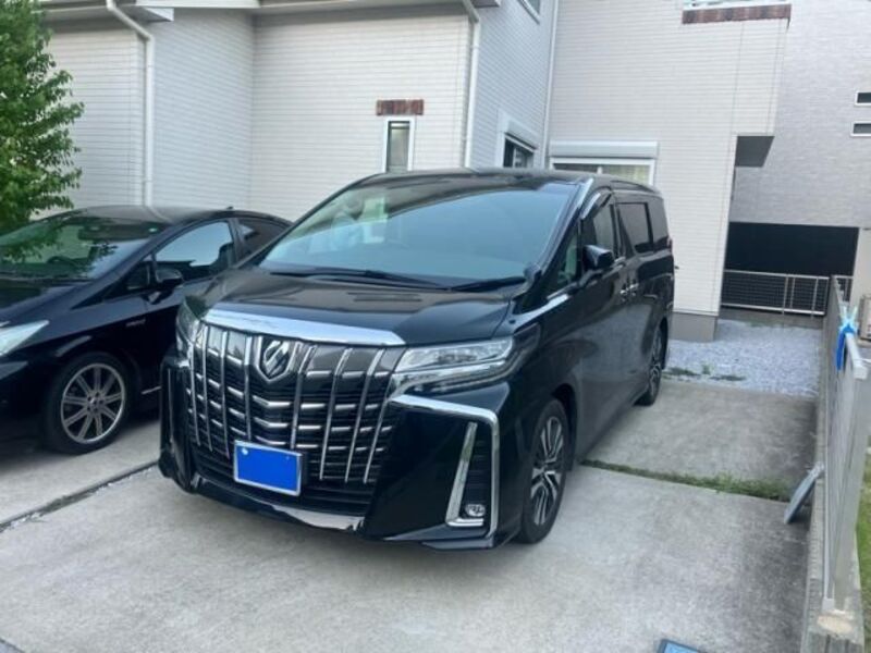 ALPHARD-0
