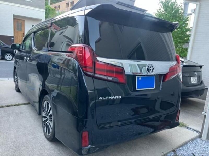 ALPHARD