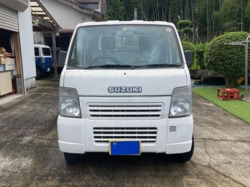 CARRY TRUCK-0