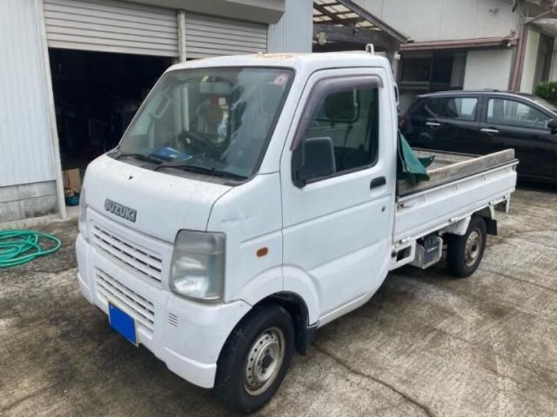 CARRY TRUCK