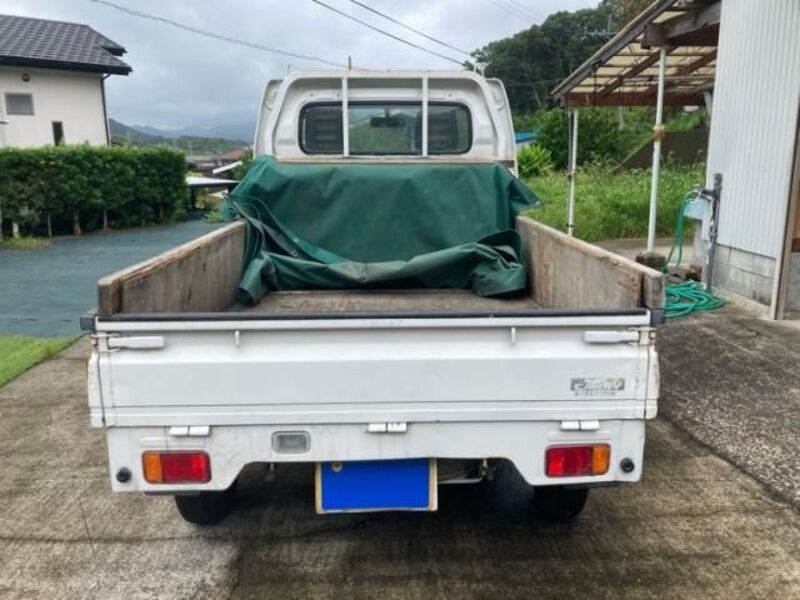 CARRY TRUCK