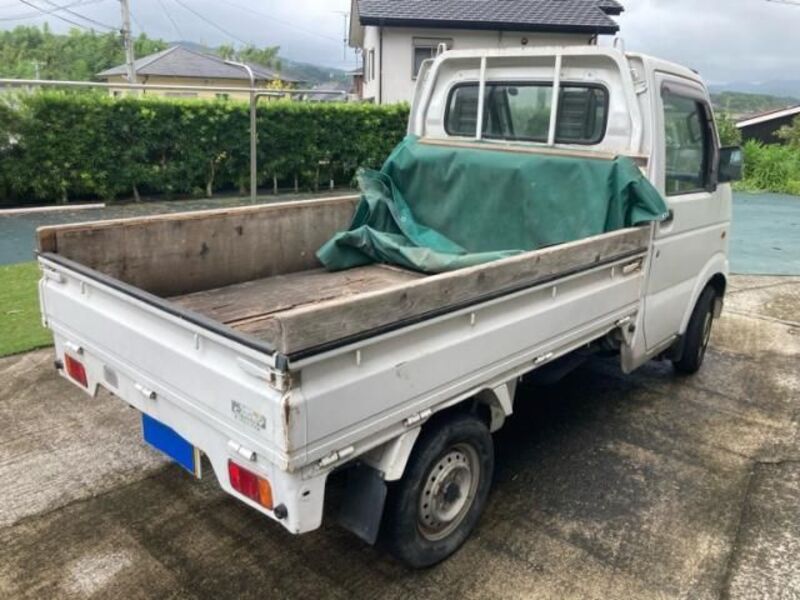 CARRY TRUCK