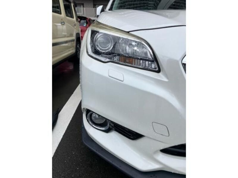 LEGACY B4