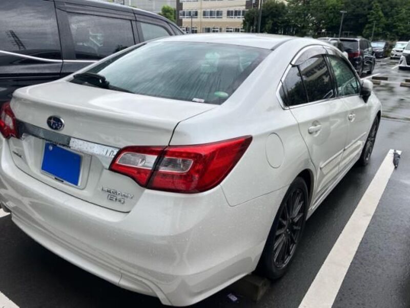 LEGACY B4
