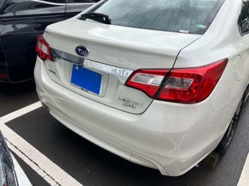 LEGACY B4