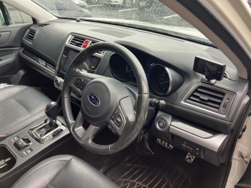 LEGACY B4