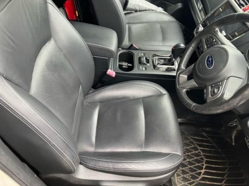 LEGACY B4