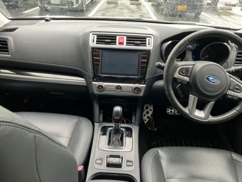 LEGACY B4