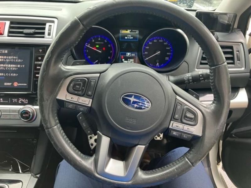 LEGACY B4