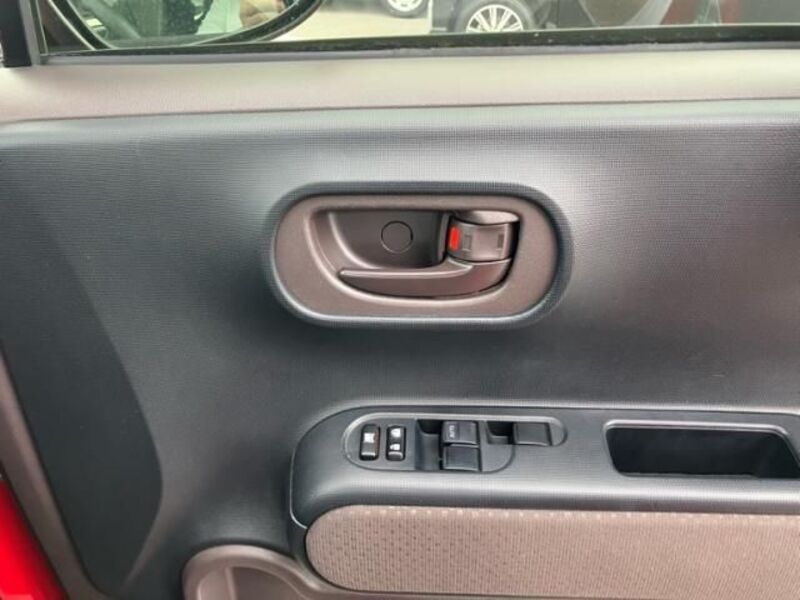 PORTE