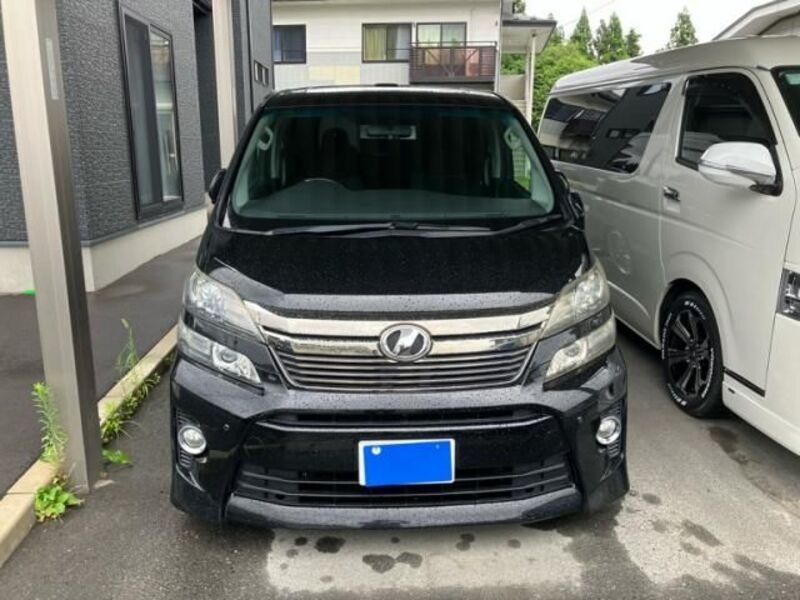VELLFIRE