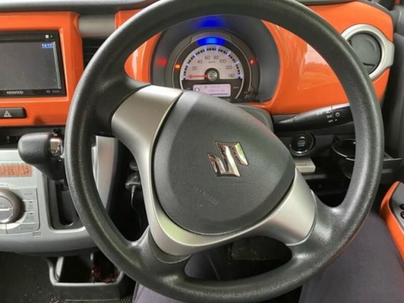 HUSTLER