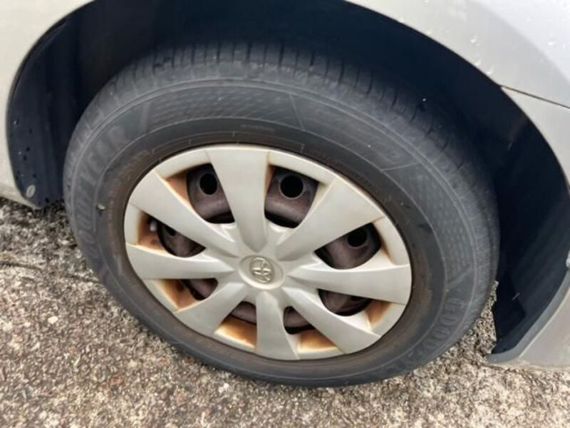 COROLLA FIELDER