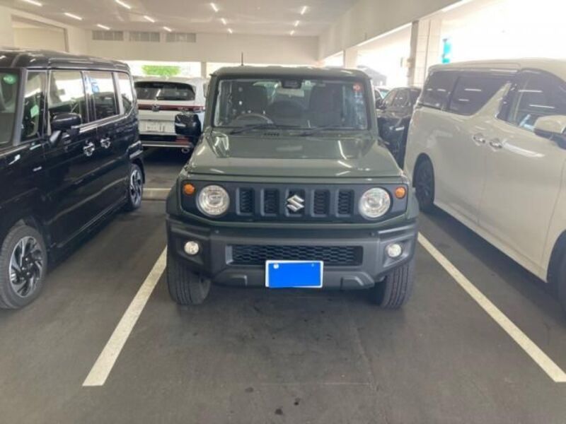 JIMNY SIERRA