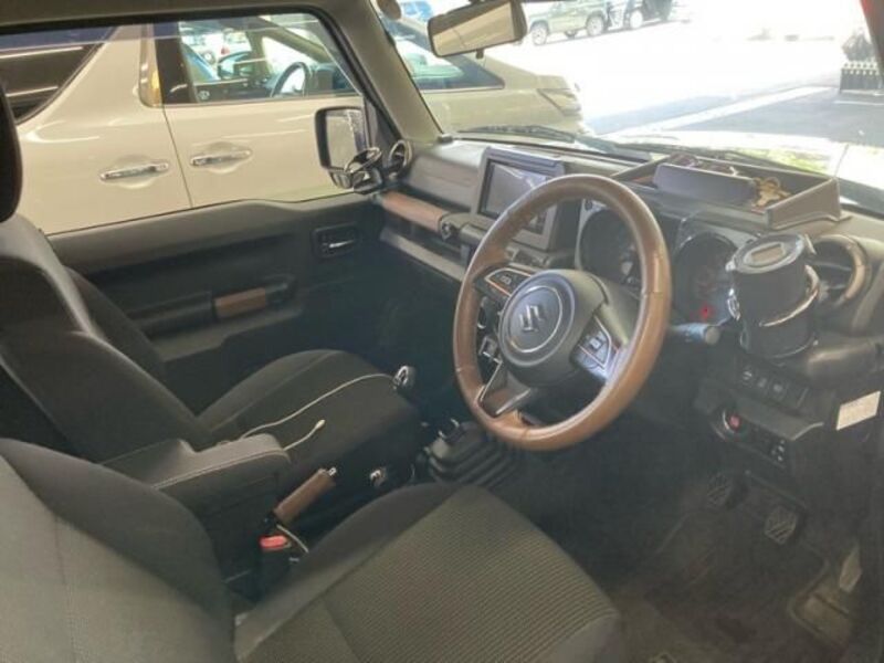 JIMNY SIERRA
