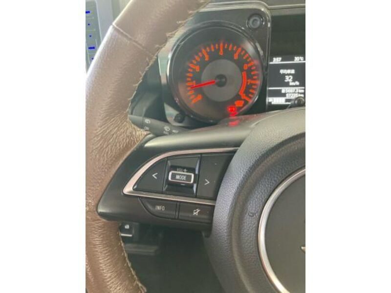 JIMNY SIERRA