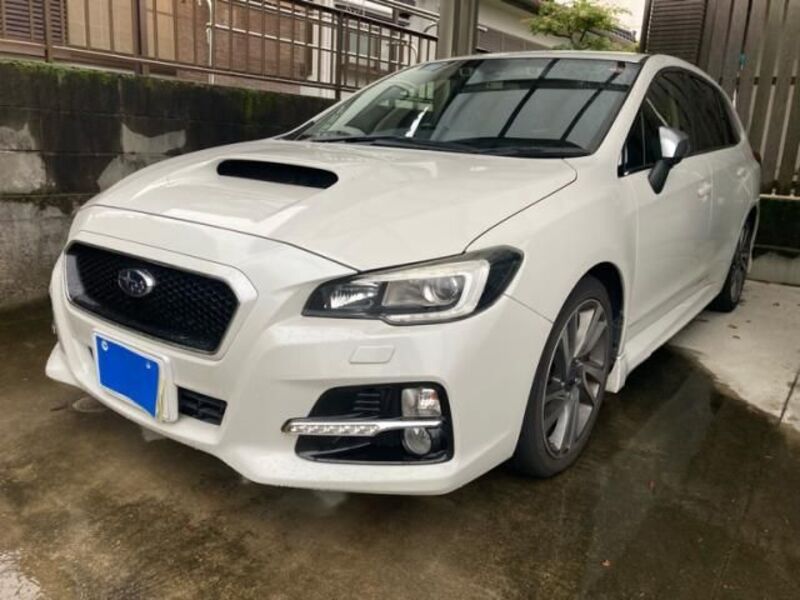 LEVORG-0
