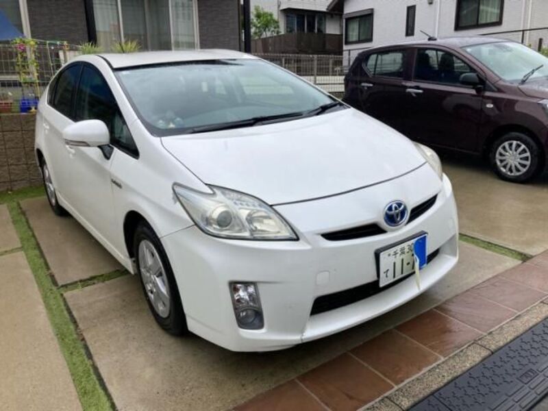 PRIUS
