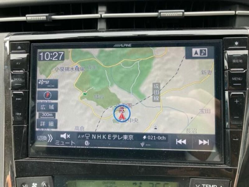 PRIUS