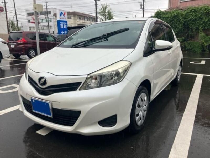 VITZ