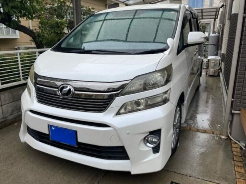 VELLFIRE