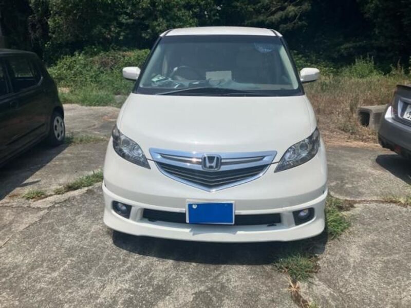 HONDA ELYSION