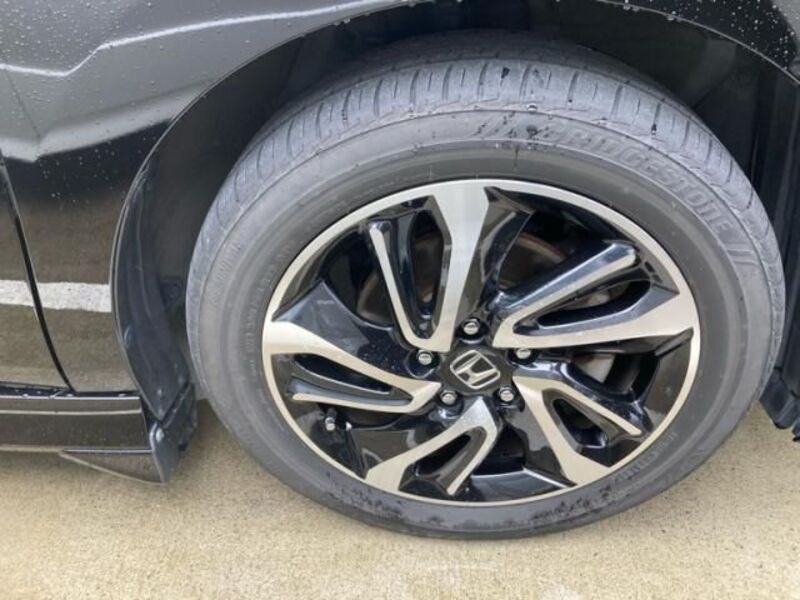 STEPWAGON SPADA