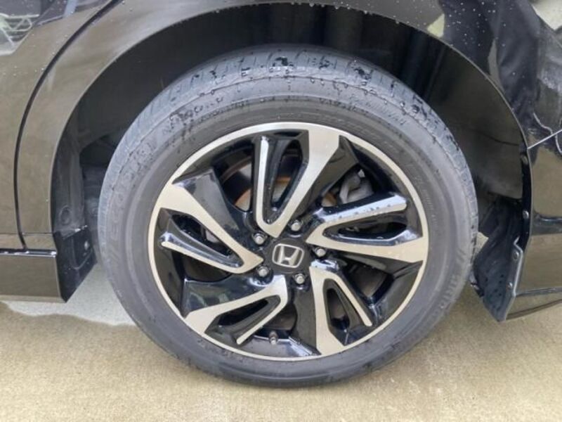 STEPWAGON SPADA