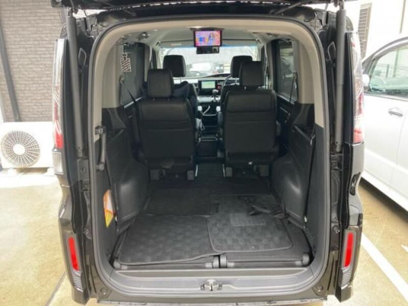 STEPWAGON SPADA