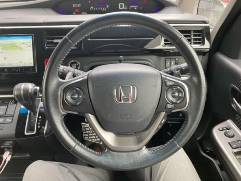 STEPWAGON SPADA