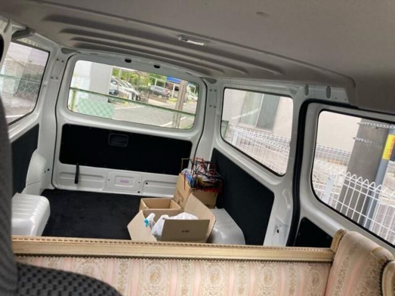 NV350 CARAVAN