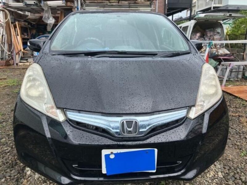 FIT HYBRID