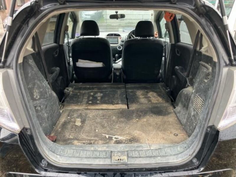 FIT HYBRID