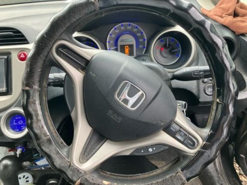 FIT HYBRID