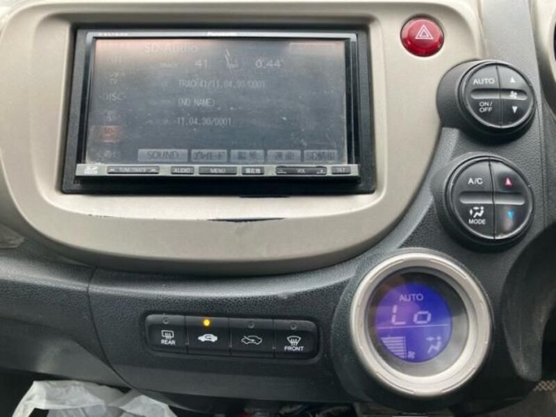 FIT HYBRID