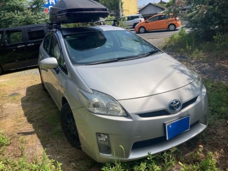 PRIUS