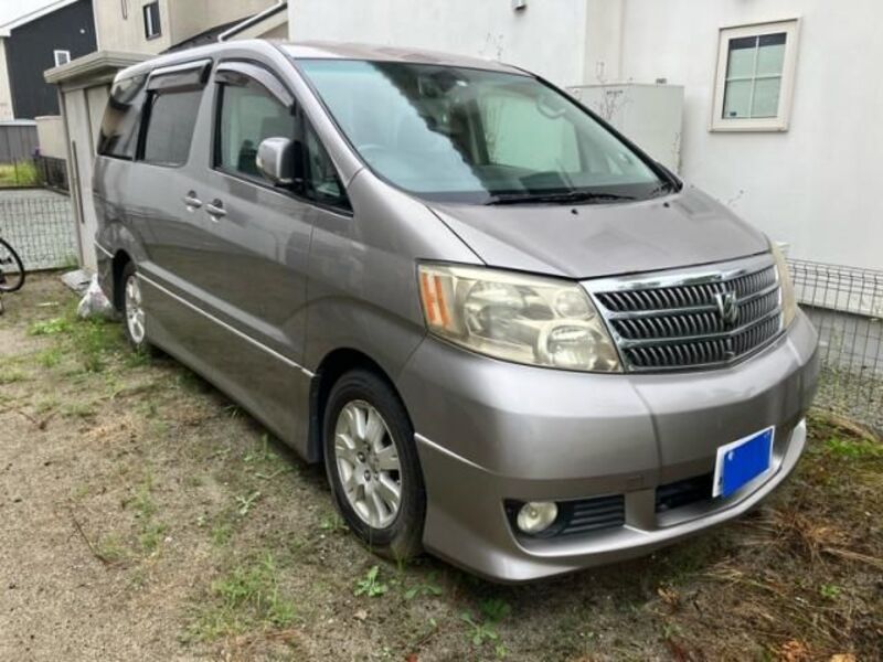 ALPHARD