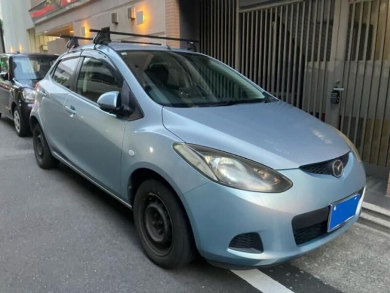 DEMIO