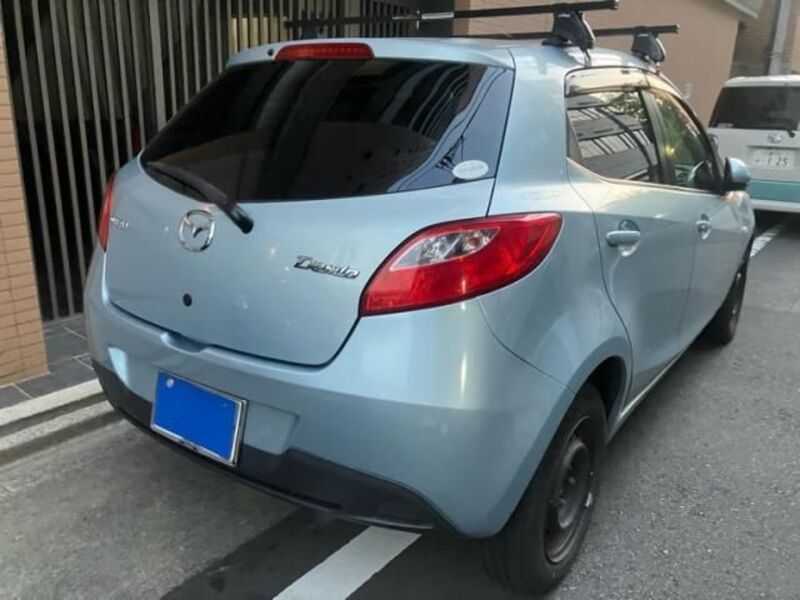 DEMIO