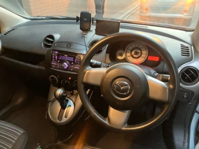 DEMIO