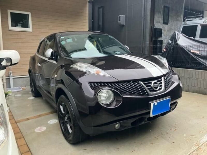 JUKE