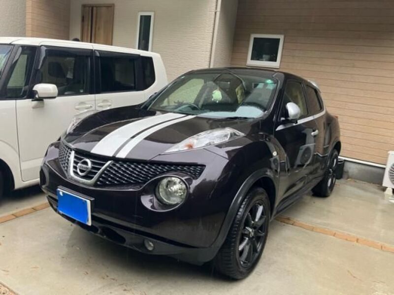 JUKE