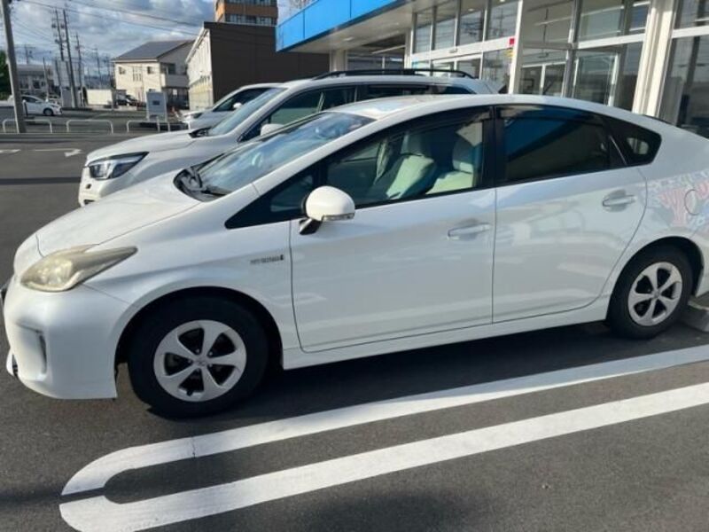 PRIUS
